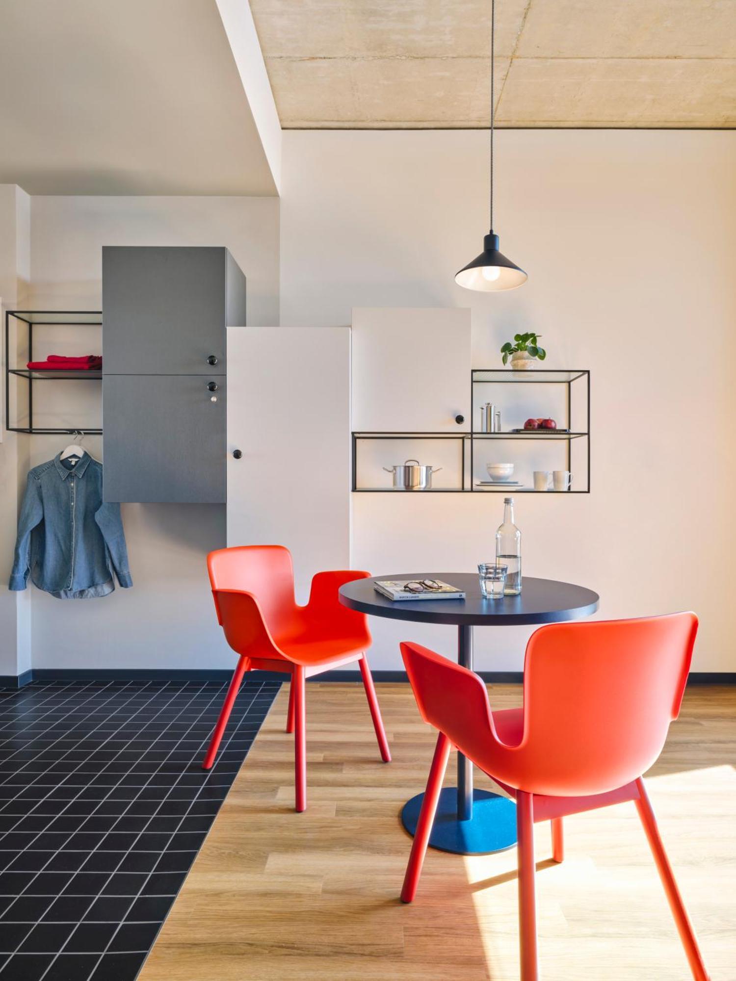 Stayery Guetersloh Hauptbahnhof エクステリア 写真