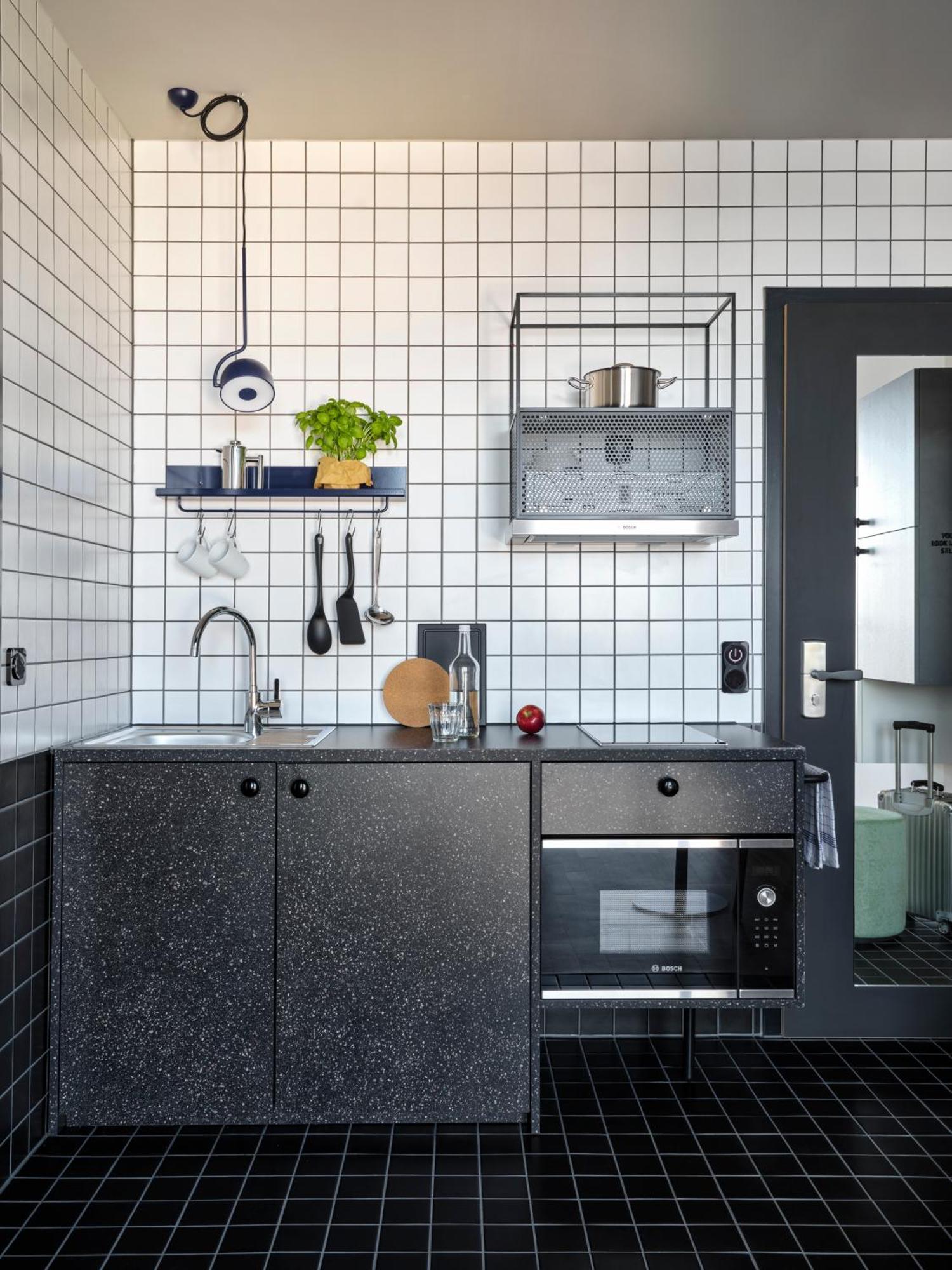 Stayery Guetersloh Hauptbahnhof エクステリア 写真