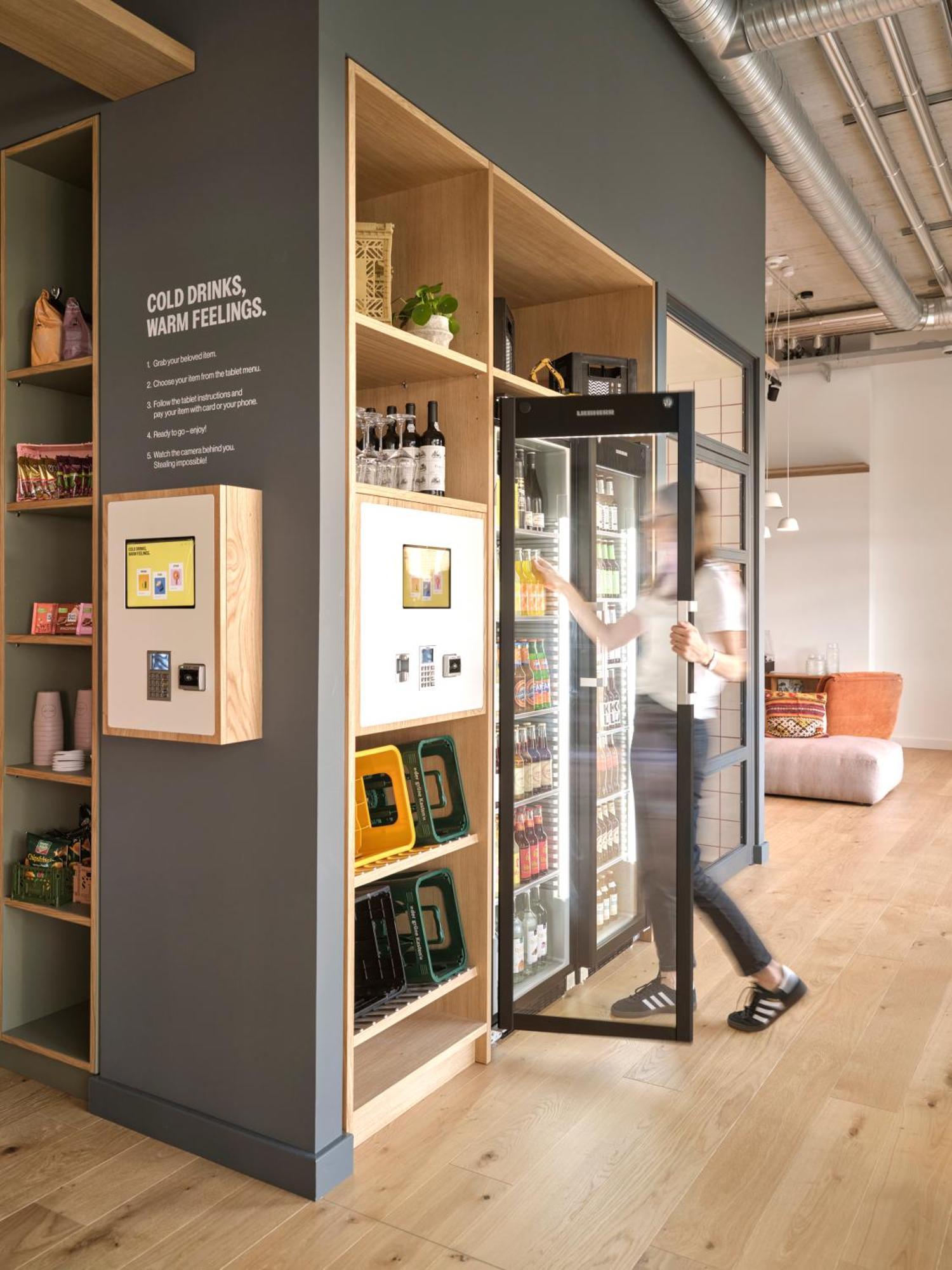 Stayery Guetersloh Hauptbahnhof エクステリア 写真